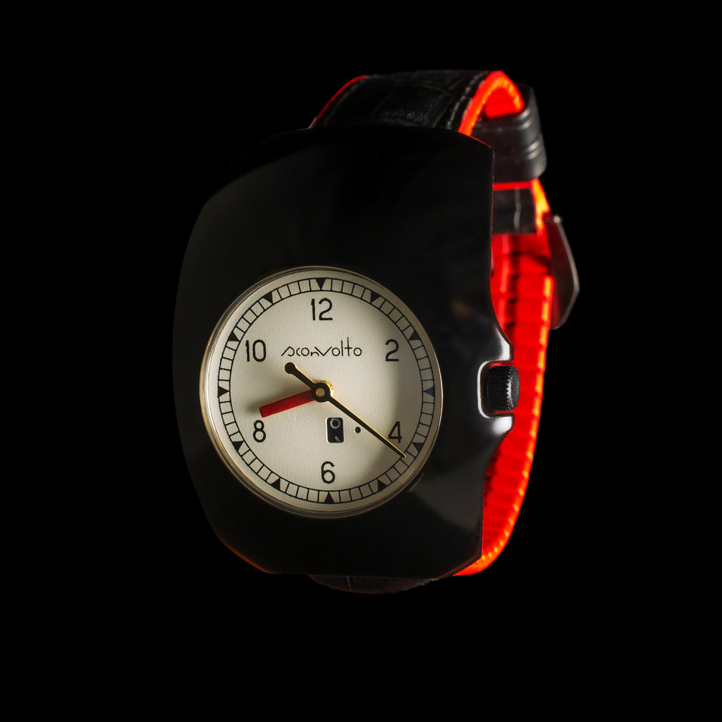Ammortizzato Tipo D (Pre-Order)