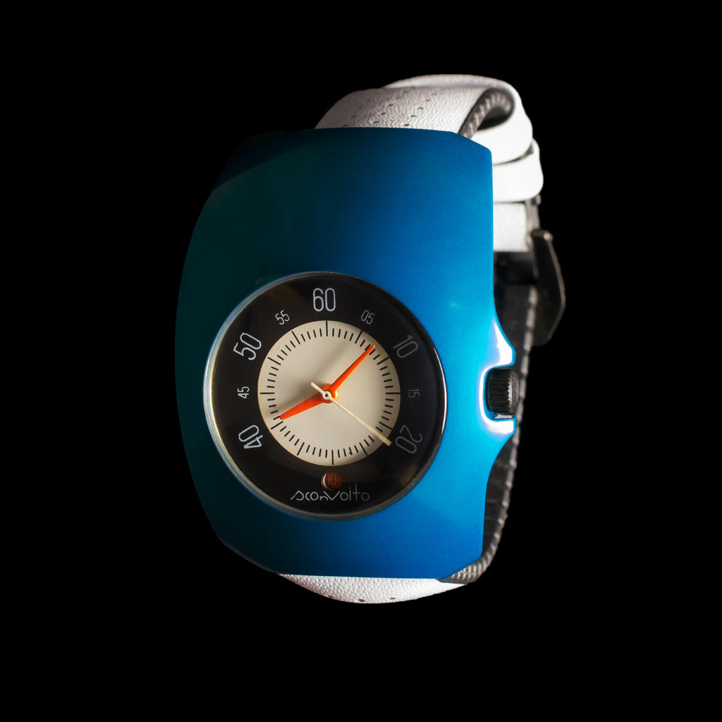 Ammortizzato Tipo F (Pre-Order)