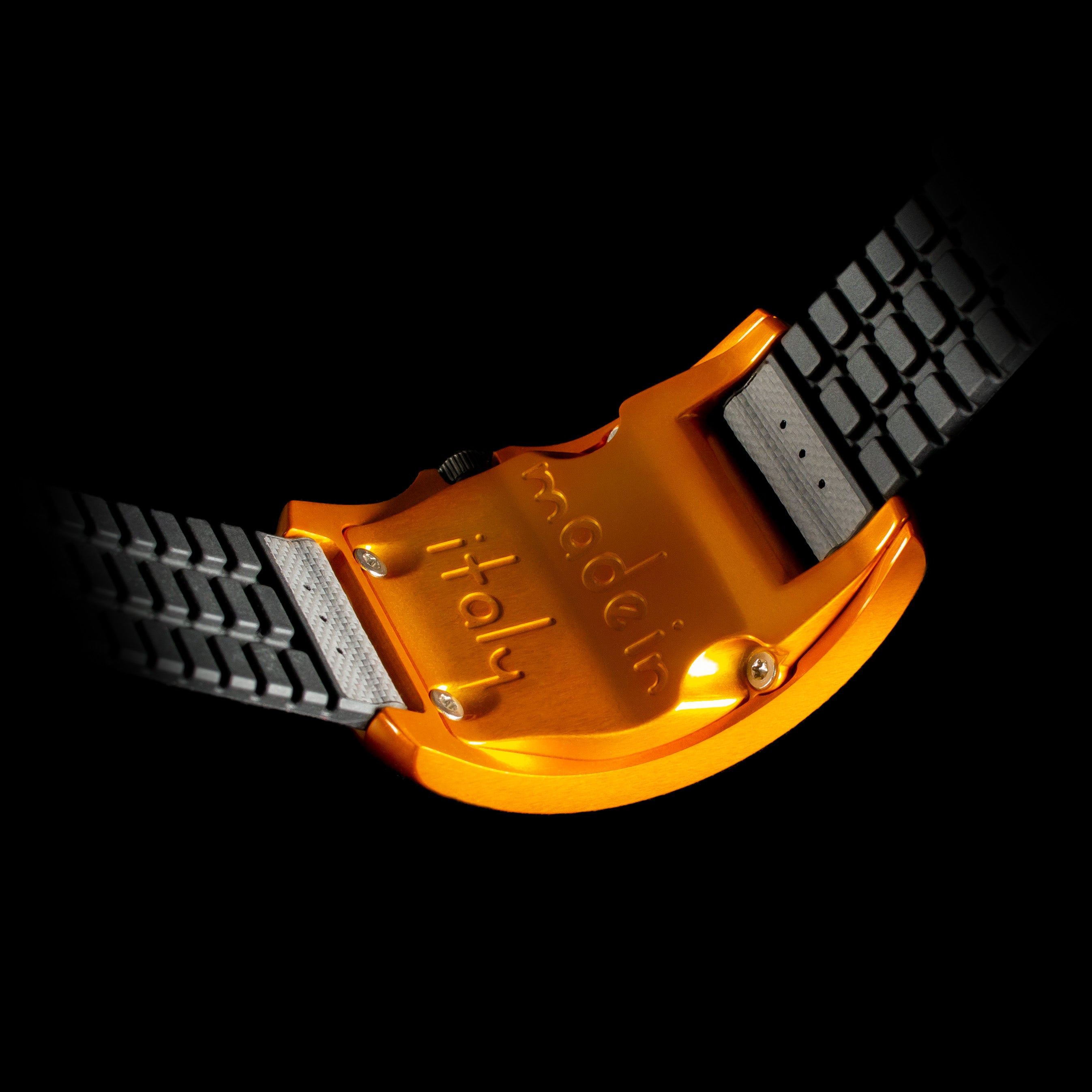 Ammortizzato Tipo L (pre-order)
