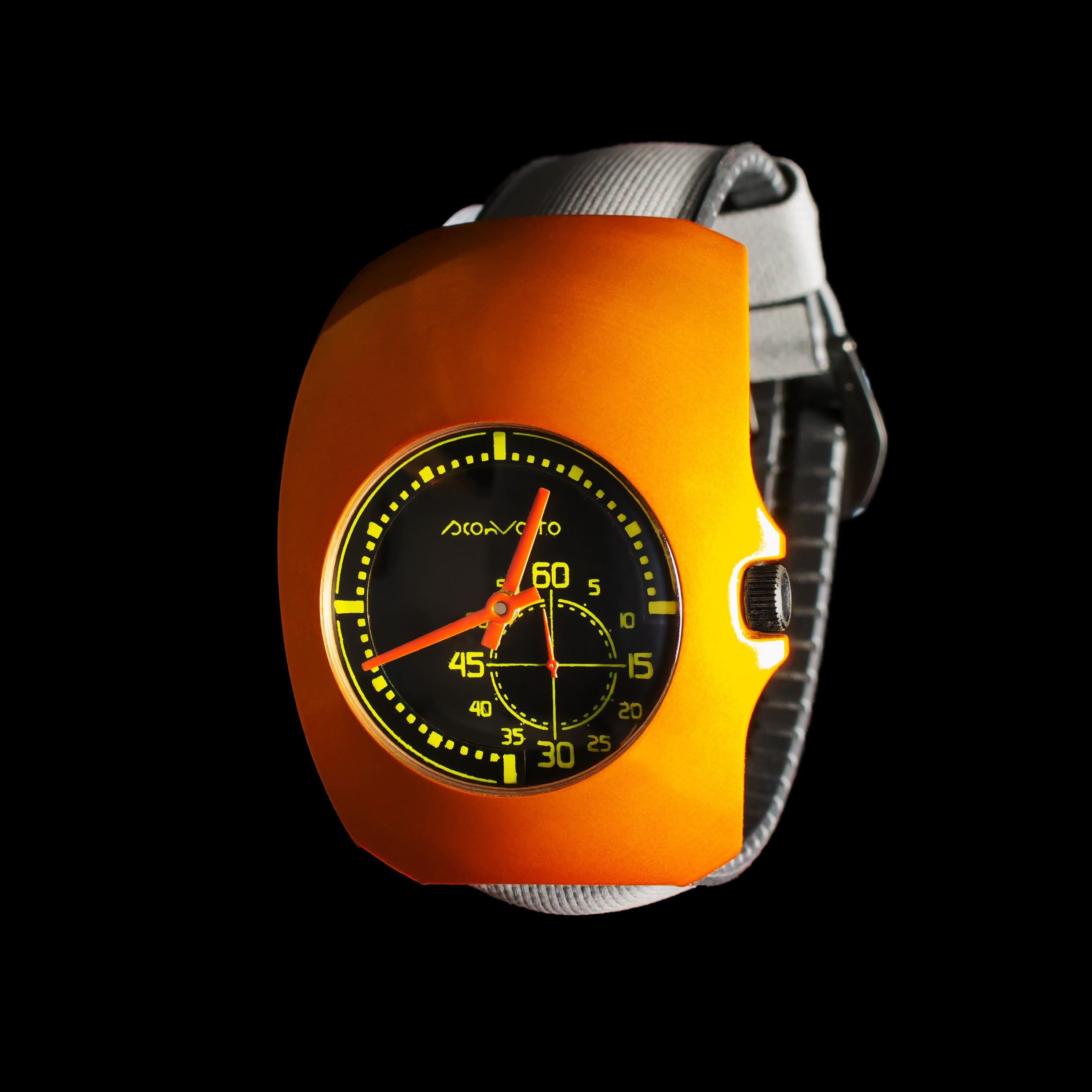 Ammortizzato Tipo L (pre-order)