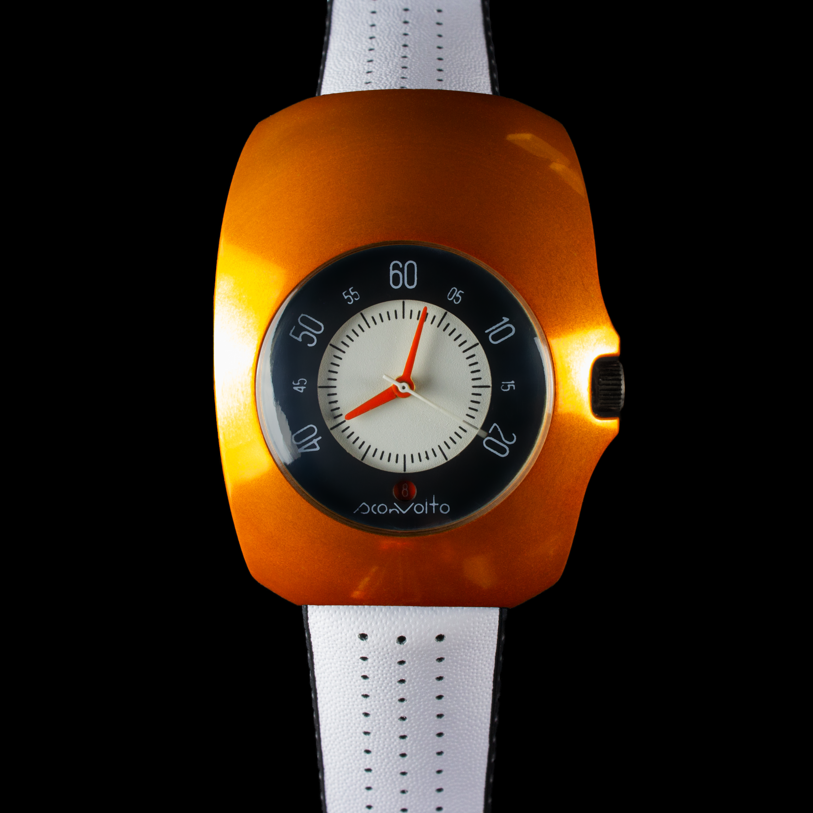 Ammortizzato Tipo F (pre-order)