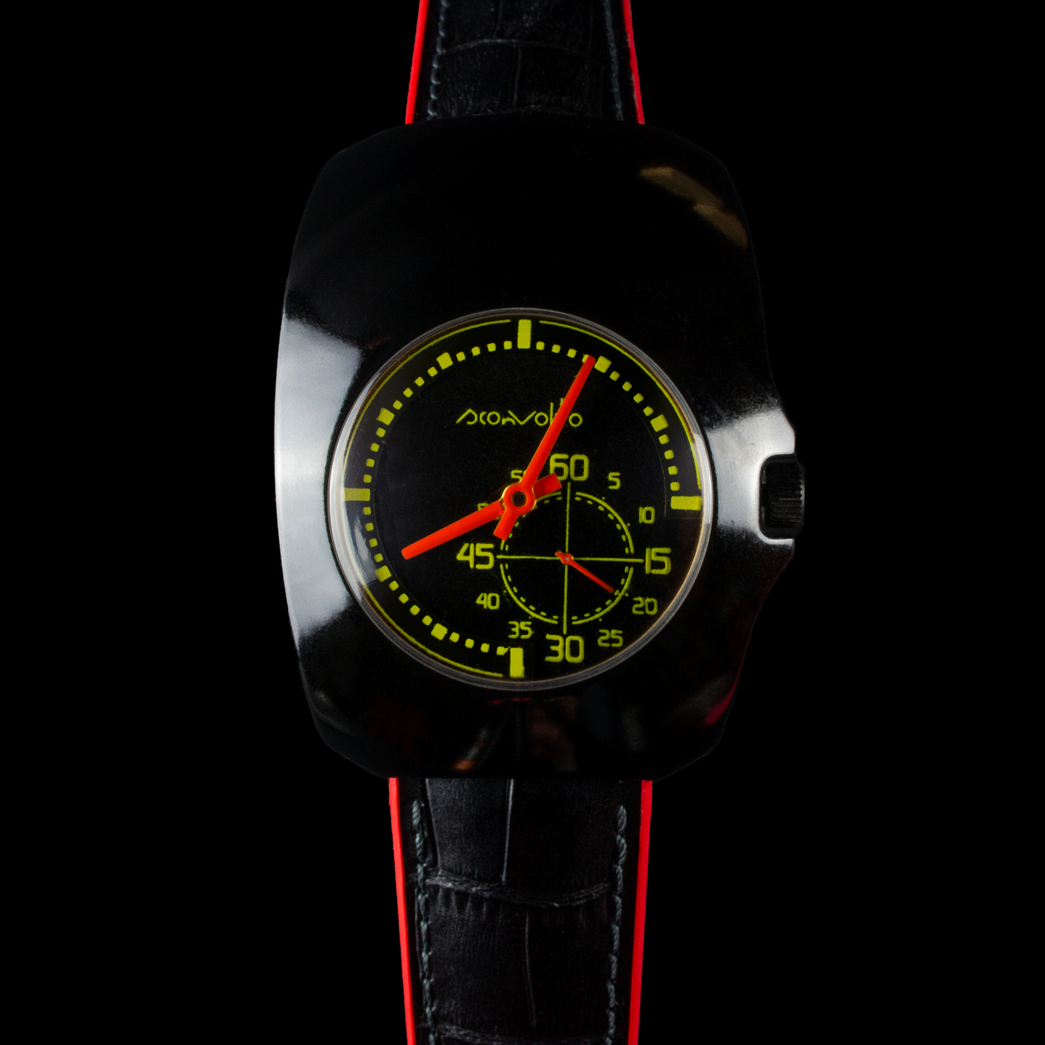 Ammortizzato Tipo L (pre-order)